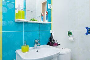 Domashny Uyut na Sheinkmana