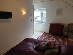 Gørdinglund Herregård Mainbuilding