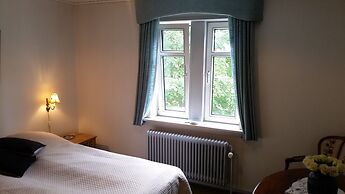 Gørdinglund Herregård Mainbuilding