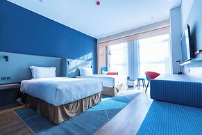 Holiday Inn Express Harbin Qunli by IHG