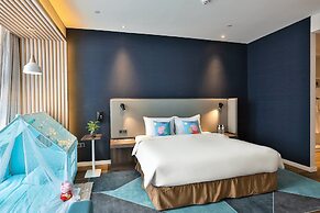 Holiday Inn Express Harbin Qunli by IHG