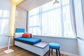 Holiday Inn Express Harbin Qunli by IHG