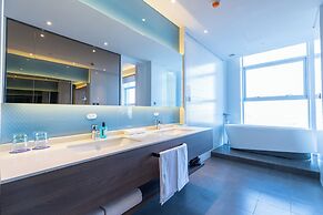 Holiday Inn Express Harbin Qunli by IHG