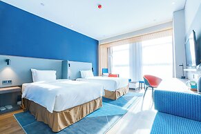 Holiday Inn Express Harbin Qunli by IHG