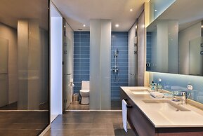 Holiday Inn Express Harbin Qunli by IHG