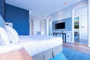 Holiday Inn Express Harbin Qunli by IHG