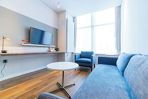 Holiday Inn Express Harbin Qunli by IHG