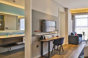 Holiday Inn Express Harbin Qunli by IHG