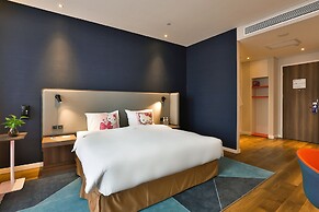 Holiday Inn Express Harbin Qunli by IHG