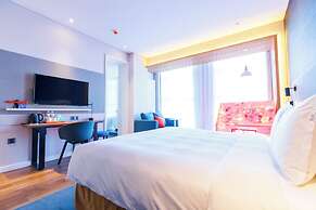 Holiday Inn Express Harbin Qunli by IHG