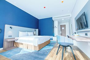 Holiday Inn Express Harbin Qunli by IHG