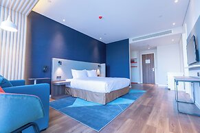 Holiday Inn Express Harbin Qunli by IHG