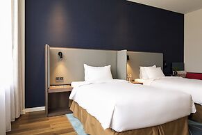 Holiday Inn Express Harbin Qunli by IHG