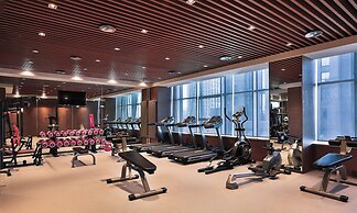 Holiday Inn Express Harbin Qunli by IHG