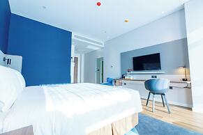Holiday Inn Express Harbin Qunli by IHG