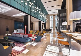 Holiday Inn Express Harbin Qunli by IHG