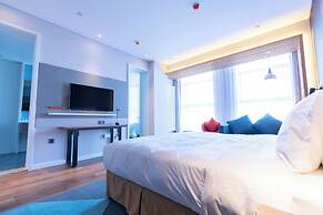 Holiday Inn Express Harbin Qunli by IHG