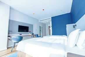 Holiday Inn Express Harbin Qunli by IHG