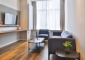 Holiday Inn Express Harbin Qunli by IHG