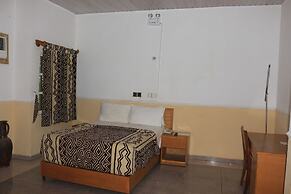 Jacaranda Suites