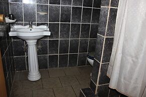 Jacaranda Suites
