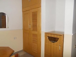 Jacaranda Suites