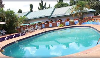 Jacaranda Suites