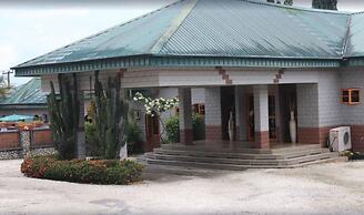 Jacaranda Suites