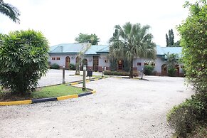 Jacaranda Suites
