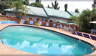 Jacaranda Suites
