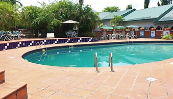 Jacaranda Suites
