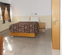 Jacaranda Suites