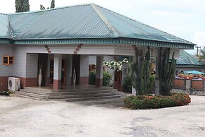 Jacaranda Suites