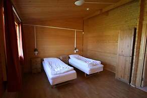 Fosshóll Guesthouse