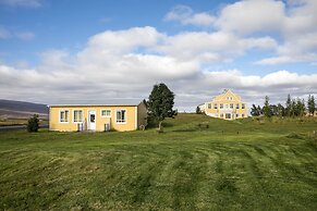 Fosshóll Guesthouse