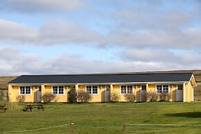 Fosshóll Guesthouse