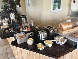 Fosshóll Guesthouse