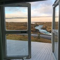 Fosshóll Guesthouse