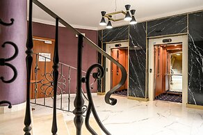 Roma Domus Hotel
