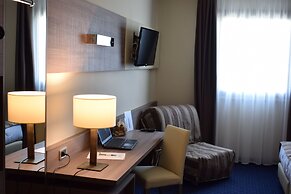 Roma Domus Hotel