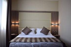 Roma Domus Hotel