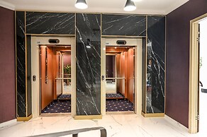 Roma Domus Hotel