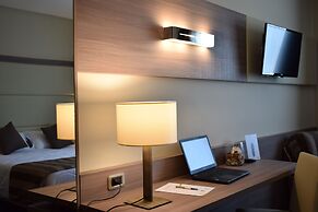 Roma Domus Hotel