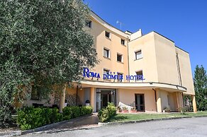 Roma Domus Hotel