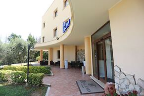Roma Domus Hotel