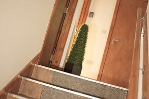 Birchwood Guest Lodge