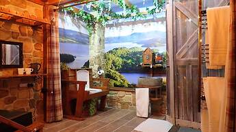 Birchwood Guest Lodge