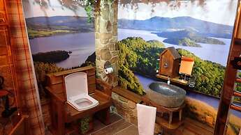 Birchwood Guest Lodge