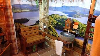 Birchwood Guest Lodge