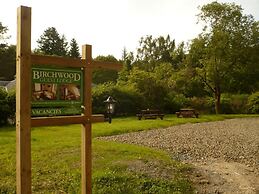 Birchwood Guest Lodge